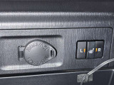 シガーソケット用の充電器が使用可能です!