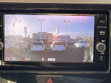 <ドライブレコーダー>初めから付いていると嬉しいアイテムですね!運転状況を映像と音で記録できナビにも連動しているので便利です。