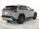 様々なライフスタイルにマッチしたカーライフの可能性を広げるSUV。走破性の良さが魅力ですよね。