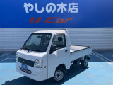 スバル サンバートラック