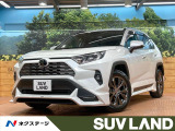 禁煙車 TRDエアロ 10型ナビ 全周囲カメラ ブラインドスポット