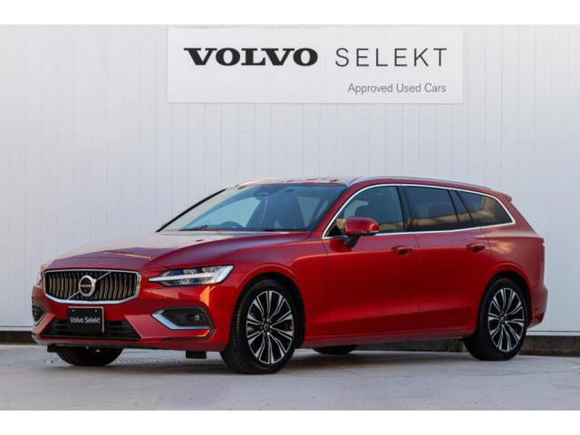 ボルボ V60 