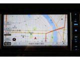 パイオニア製7インチSDナビ。CD・DVD・SD・Bluetooth・ラジオ・高画質で鮮明な映像が楽しめるフルセグTV対応です。