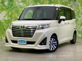 トヨタ ルーミー
