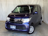 ホンダ N-WGN