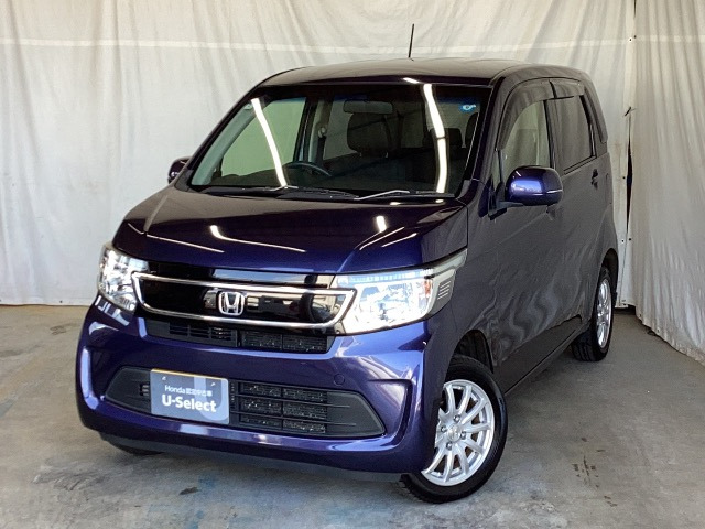 ホンダ N-WGN 