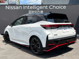 ノートオーラ  1.2 NISMO