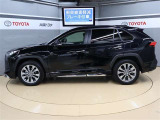 RAV4  2.0 G Zパッケージ 4WD