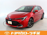 トヨタ カローラスポーツ