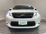 ワイド&ローのスタイルで走行安定性もばっちりです。運転しやすくロングドライブも安心です。