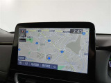 フルセグTV対応10.5インチナビ。Bluetoothにも対応していますので貴方のドライブをしっかりサポートします。