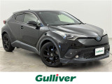トヨタ C-HR
