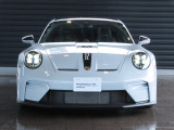 911 GT3 PDK 