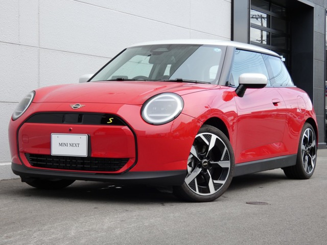 BMW MINI ミニ 