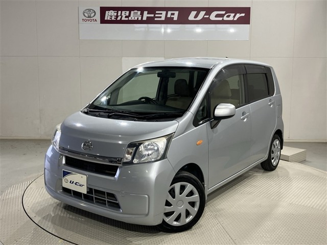 ムーヴ L