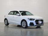 A1スポーツバック 25 TFSI アドバンスド 