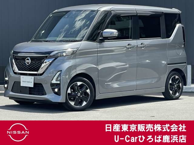 日産 デイズ 