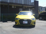 A3スポーツバック 30 TFSI 