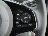 ◆アダプティブクルーズコントロール◆予め設定した車速内でクルマが自動的に加減速。前走車との適切な車間距離を維持しながら追従走行します。【LKAS】車線維持支援システムでステアリング操作を支援。