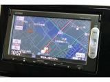 純正ナビ VXM-145VSi CD DVD BluetoothAudio USB TV対応 初めての道でも安心・快適なドライブをサポートします!