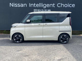 ルークス ハイウェイスター X