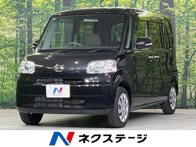 タント X