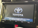 【9インチ純正ナビ】人気の純正ナビを装備。オーディオ機能も充実しており、Bluetooth接続すればお持ちのスマホやMP3プレイヤーの音楽を再生可能!毎日の運転がさらに楽しくなります!!