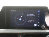 ディスプレイオーディオを装備。スマホとクルマをつなぐことで、これまでのナビに加えて、いろんなサービスが楽しめます。