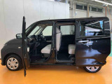 残価型クレジットもご好評いただいております!月々のお支払いを抑え、お車をお求めやすくご購入いただけます。また数年後に、高めの残価額で乗り換えの選択もしやすくなります。※詳しくはスタッフまで