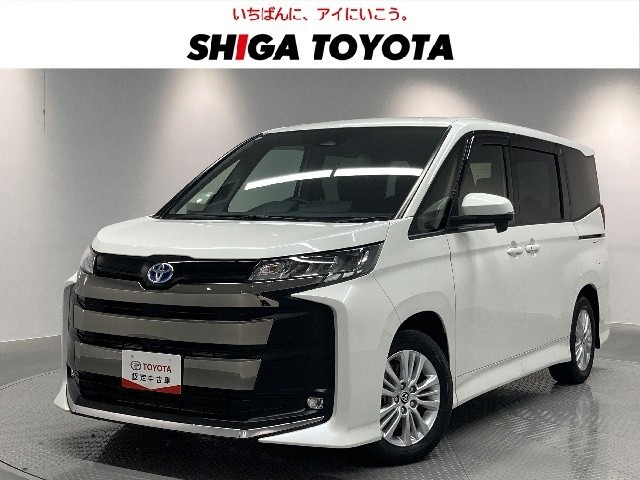 ノア  1.8 ハイブリッド S-G
