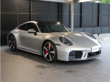 911 カレラS PDK 