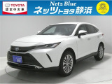 【年式:2024年・走行距離:9000 km】ネッツトヨタ静浜の車をご覧頂き、誠にありがとうございます。安心・安全なお車を多数掲載中!ささいな疑問や、もっと見たい箇所はお気軽に店舗まで★