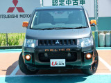 デリカD:5 2.2 アクティブギア 4WD 