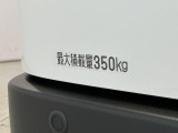 荷物をとことん積める広々としたラゲージルーム。仕事の量が変わり、あらゆる業種で大活躍です。