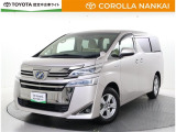 トヨタ ヴェルファイア
