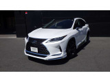 RX 300 バージョンL 