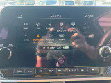 ◆日産コネクトナビゲーション◆9インチ大型モニターを採用!フラットで一体感のあるデザインです。プロパイロット・SOSコールと連動で安全運転に貢献します。Bluetooth Audioなど様々なソースも使用できます。