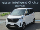 日産 サクラ