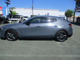 MAZDA3ファストバック 2.0 20S バーガンディ セレクション 