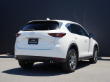CX-5 2.2 XD エクスクルーシブ モード 