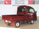 「ジャンボ」なら乗用車感覚でマルチに大活躍。