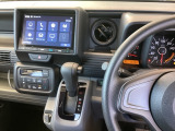 N-VAN G 4WD 