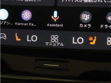 Google搭載によりさまざまな機能をハンズフリー操作できます。またフロントには、ステアリングホイールヒーター&シートヒーターを装備!厳寒の地、北欧スウェーデン発祥のブランドならではのオプションです。