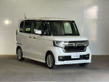 N-BOX L ターボ 