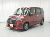 両側電動スライドドアで小回りが利いて運転しやすいコンパクトカーです!