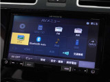 ◆Bluetooth Audio対応!◆各種オーディオソースで退屈のないドライブをお楽しみください♪