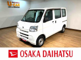 ダイハツ ハイゼットカーゴ