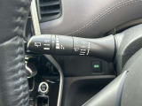 【運転席操作部】運転に役立つ機能ばかり!快適なドライブにしてくれること間違いなし!!