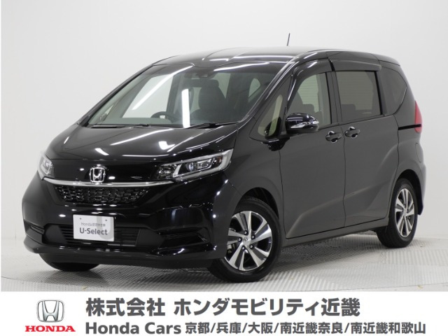 フリード+ 1.5 G ホンダセンシング 