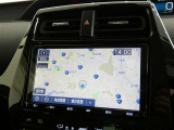 フルセグTV対応9インチナビ。Bluetoothにも対応していますので貴方のドライブをしっかりサポートします。